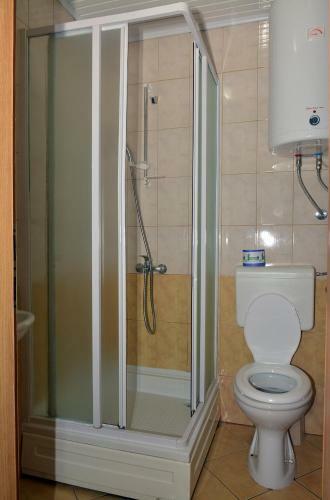 Apartamento Villa Zaricin