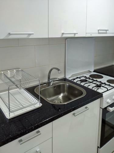 Pb Apartment Ohrid