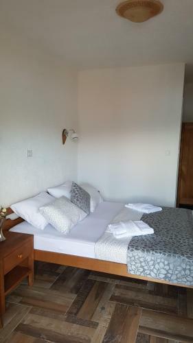 Scandic Ohrid