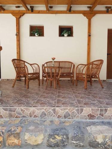 Scandic Ohrid