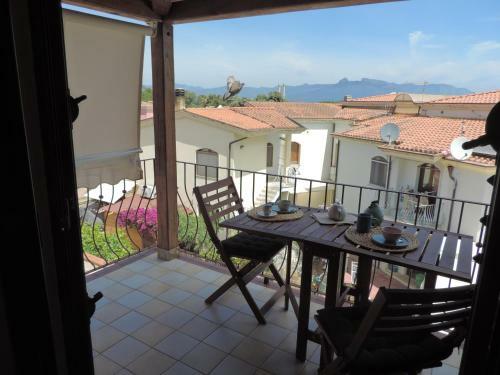 Apartamento Appartamento Tiziana