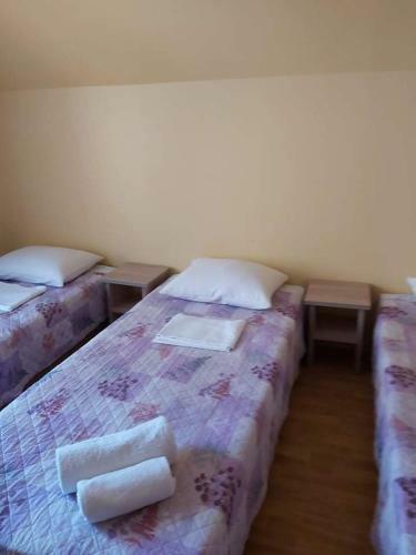 Albergue Vila Giruliai