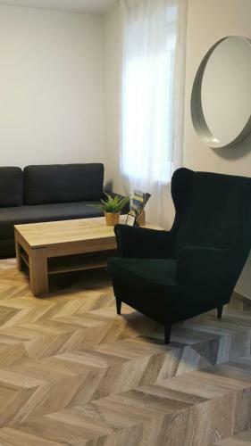 Apartamentai Turistams
