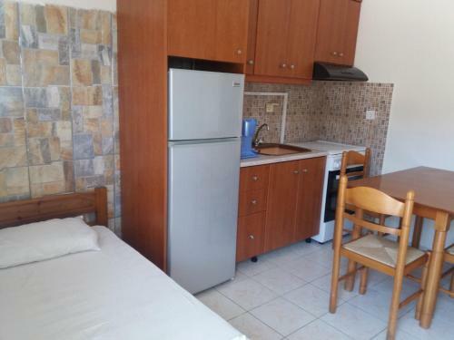 Apartamento Porto-ageranos ????????? ????????? ???????? ?? ??????????? ????????