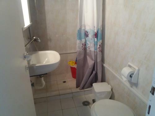 Apartamento Porto-ageranos ????????? ????????? ???????? ?? ??????????? ????????