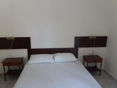 Apartamento Porto-ageranos ????????? ????????? ???????? ?? ??????????? ????????