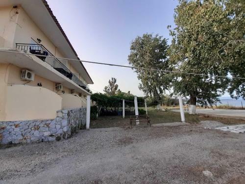 Apartamento Porto-ageranos ????????? ????????? ???????? ?? ??????????? ????????