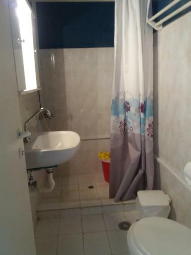 Apartamento Porto-ageranos ????????? ????????? ???????? ?? ??????????? ????????