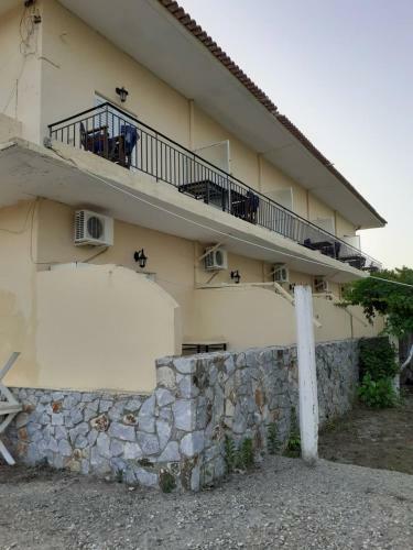 Apartamento Porto-ageranos ????????? ????????? ???????? ?? ??????????? ????????