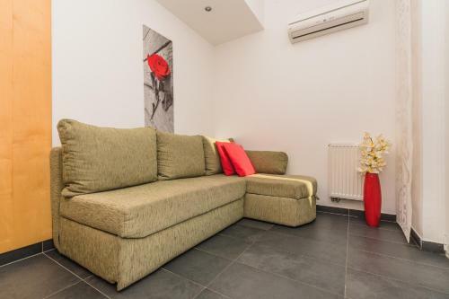 Apartamentos Villa Mara