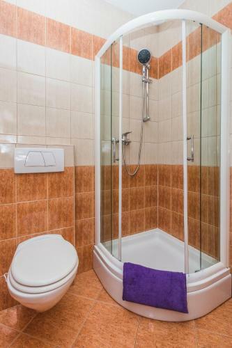 Apartamentos Villa Mara