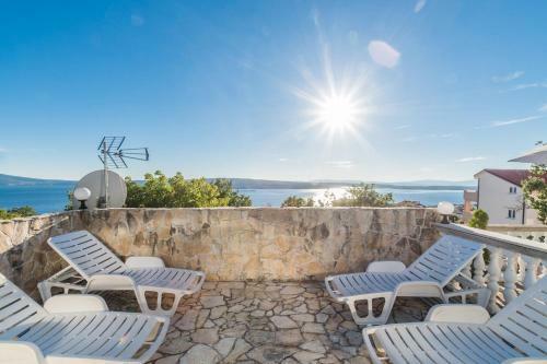 Apartamentos Villa Mara