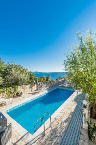 Apartamentos Villa Mara