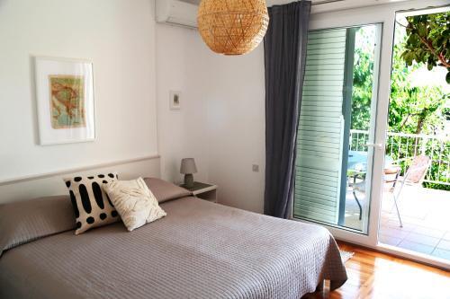 Apartamento Villa Hart