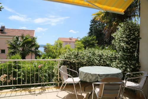 Apartamento Villa Hart