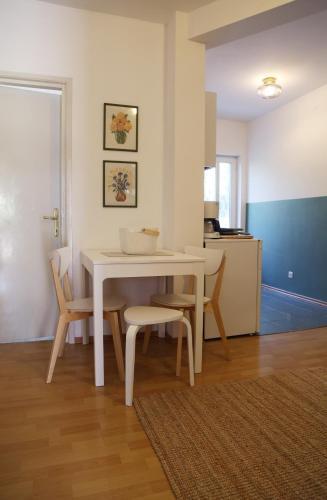 Apartamento Villa Hart