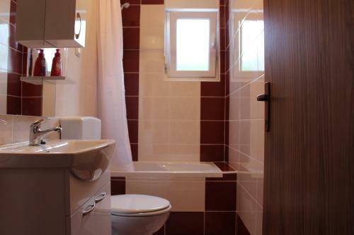 Apartamento Mia 6