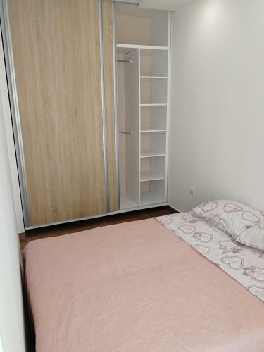 Apartment Spalatos Sutomore