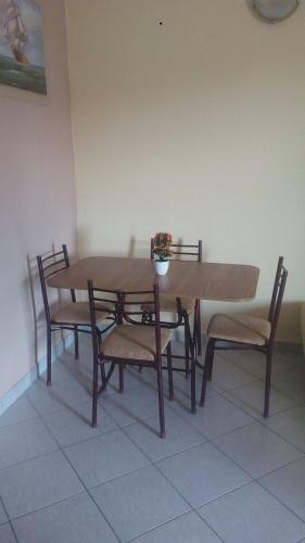 Hostal Apartmani Pivljanin