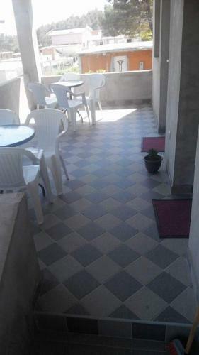 Hostal Apartmani Pivljanin