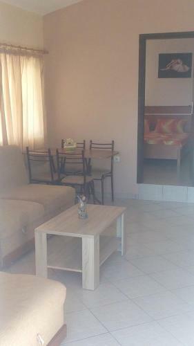 Hostal Apartmani Pivljanin