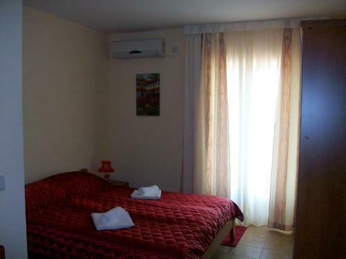 Apartamento Villa Laguna
