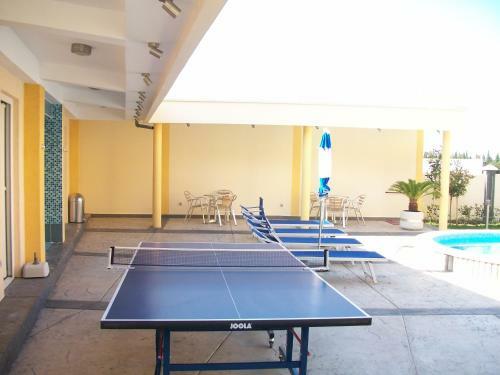 Apartamento Villa Laguna