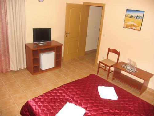 Apartamento Villa Laguna