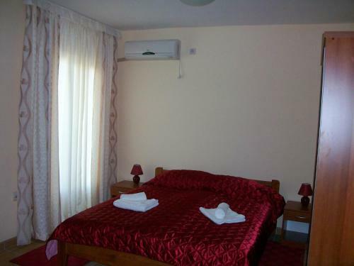 Apartamento Villa Laguna