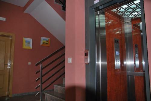 Apartamento Villa Laguna