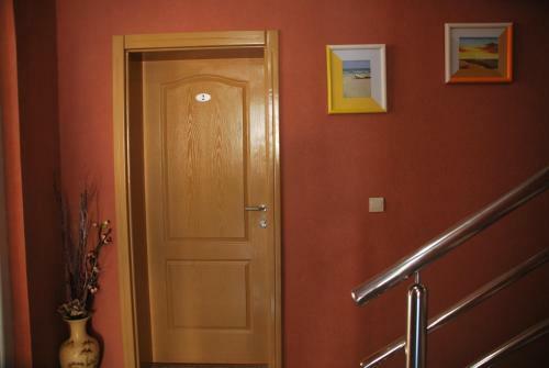Apartamento Villa Laguna