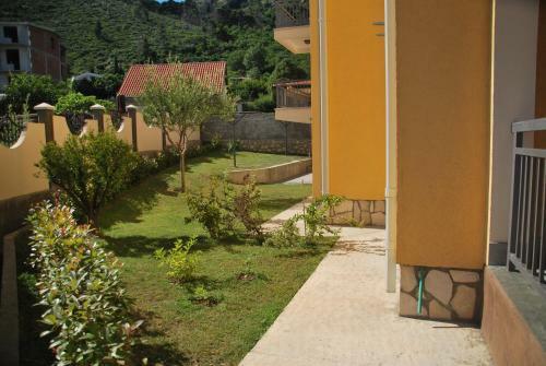 Apartamento Villa Laguna