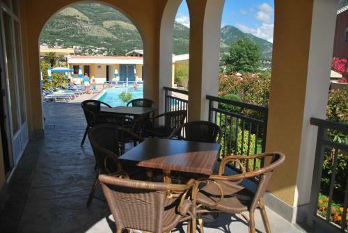 Apartamento Villa Laguna