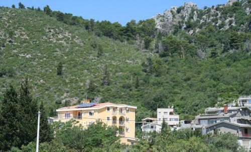 Apartamento Villa Laguna