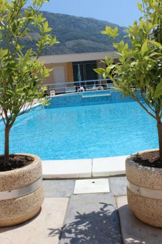 Apartamento Villa Laguna