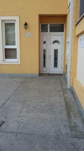 Apartamento Villa Laguna