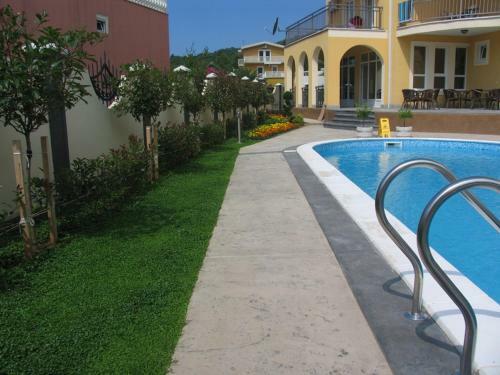 Apartamento Villa Laguna