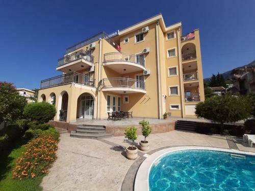 Apartamento Villa Laguna