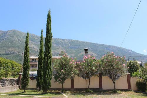Apartamento Villa Laguna