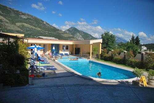 Apartamento Villa Laguna