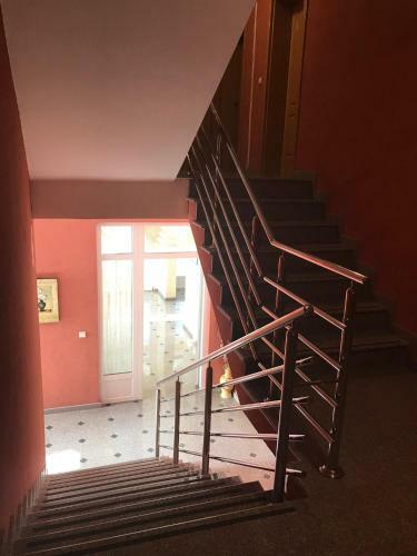 Apartamento Villa Laguna
