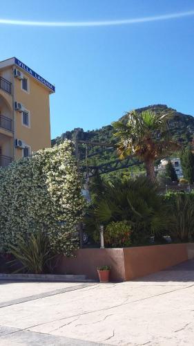 Apartamento Villa Laguna