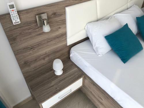 Apartamento Mariner 602