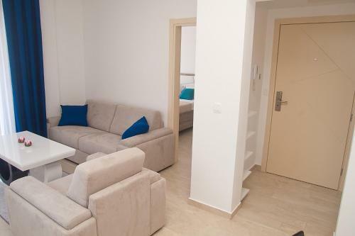 Apartamento Mariner 602
