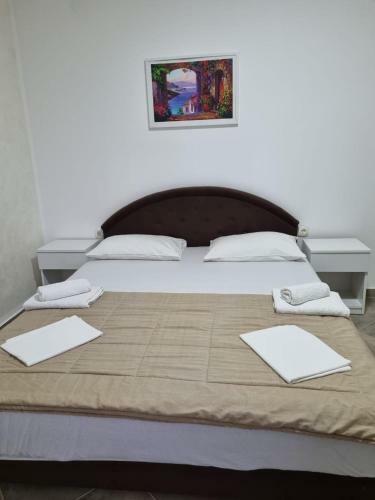 Apartments Avdic