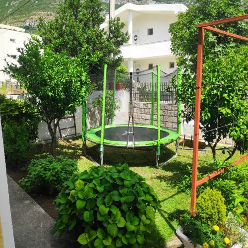 Apartments Avdic