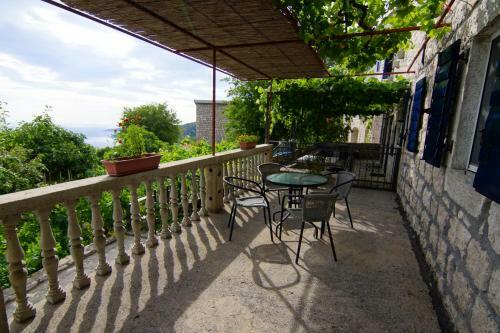 Holiday Home Marta