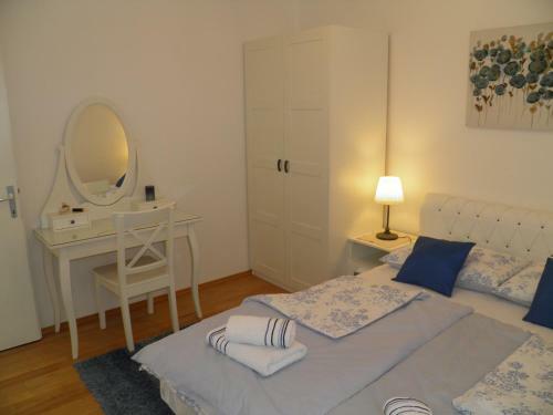 Apartment Perla