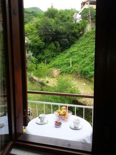 Apartmani Ivana
