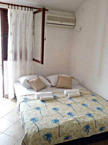 Apartmani Ivana